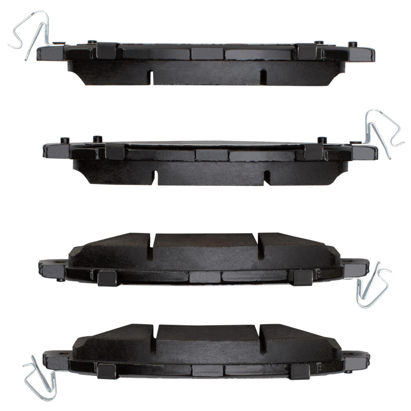 Nissan Leaf Brake Pads - Front - R1 Concepts - Optimum OE - `13-`25